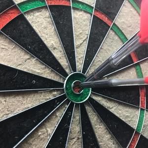 Meet your Posher, Marcus